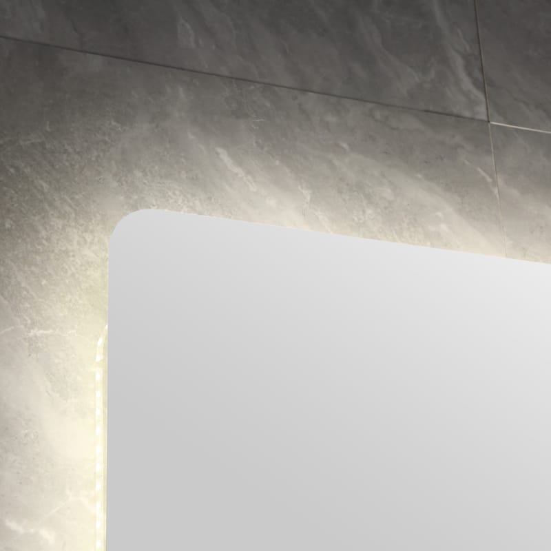 Spejl Bathlife Tindra 1200 - Bathlife - Hus & renovering - Køkken & bad - Badeværelse - Badeværelsesmøbler - Badeværelsesspejl
