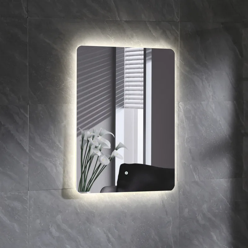 Spejl Bathlife Tindra 600, Bathlife