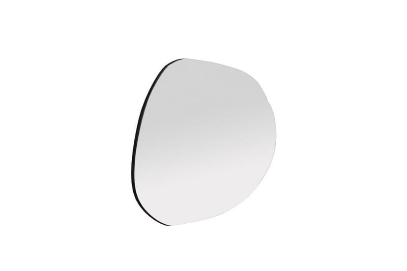 Spejl Haviland Transparent - Hvid - Hus & renovering - Køkken & bad - Badeværelse - Badeværelsesmøbler - Badeværelsesspejl