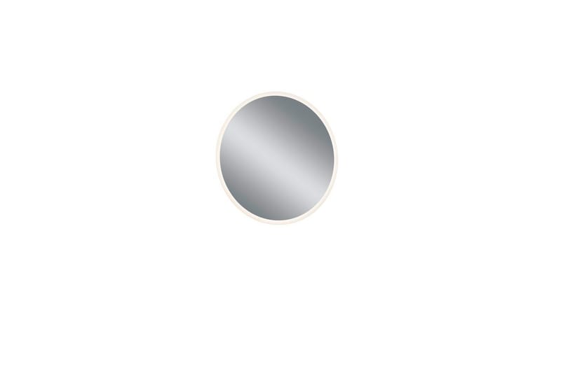 Spejl Mirrors & More Aura - Hus & renovering - Køkken & bad - Badeværelse - Badeværelsesmøbler - Badeværelsesspejl