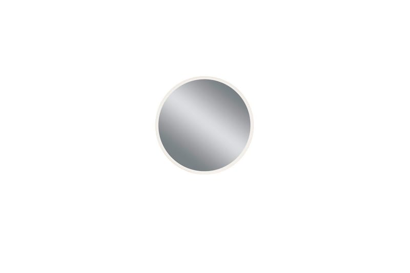 Spejl Mirrors & More Aura - Hus & renovering - Køkken & bad - Badeværelse - Badeværelsesmøbler - Badeværelsesspejl