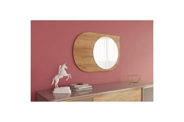 Spejl Ravidas Sudamal Eg - Sudamal Eg - Hus & renovering - Køkken & bad - Badeværelse - Badeværelsesmøbler - Badeværelsesspejl