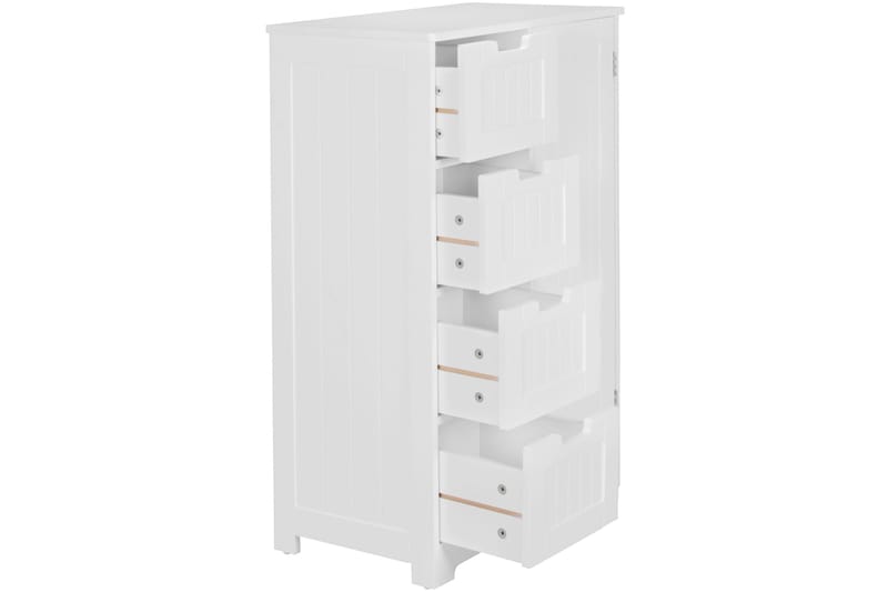 Menu Badeværelseskab, undefined