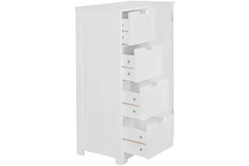Menu Badeværelseskab - Hus & renovering - Køkken & bad - Badeværelse - Badeværelsesmøbler - Spejlskabe