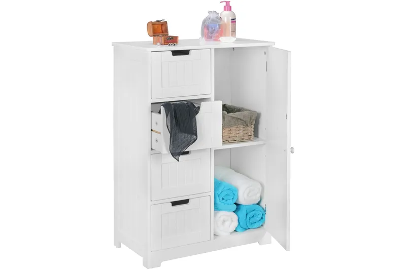 Menu Badeværelseskab - Hus & renovering - Køkken & bad - Badeværelse - Badeværelsesmøbler - Spejlskabe