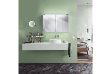 Spegelskåp Bathlife Vit - Hus & renovering - Køkken & bad - Badeværelse - Badeværelsesmøbler - Spejlskabe