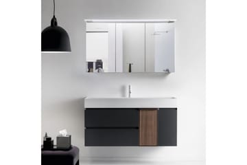 Spegelskåp Bathlife Vit - Hus & renovering - Køkken & bad - Badeværelse - Badeværelsesmøbler - Spejlskabe
