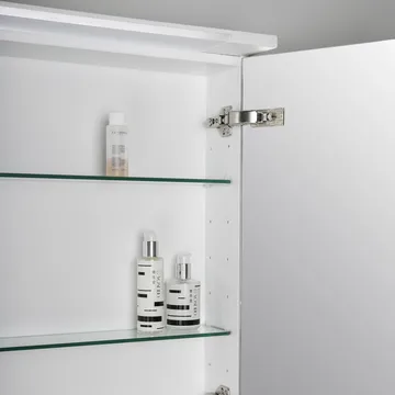 Spejlskab Bathlife Glänsa 1000 - Hus & renovering - Køkken & bad - Badeværelse - Badeværelsesmøbler - Spejlskabe