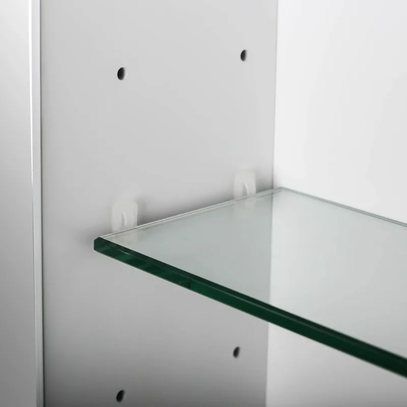 Spejlskab Bathlife Glänsa 1000 - Hus & renovering - Køkken & bad - Badeværelse - Badeværelsesmøbler - Spejlskabe