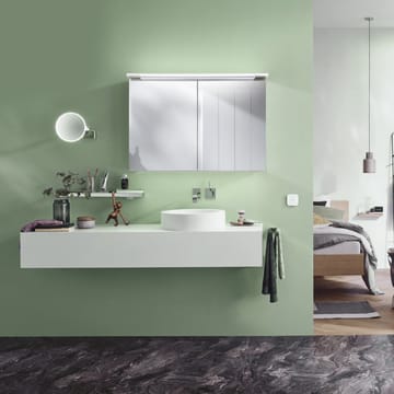 Spejlskab Bathlife Glänsa 1000 - Hus & renovering - Køkken & bad - Badeværelse - Badeværelsesmøbler - Spejlskabe