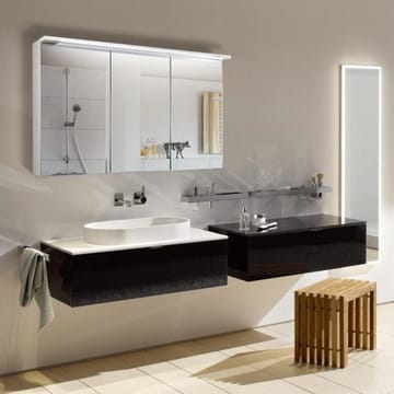 Spejlskab Bathlife Glänsa 1200 - Hus & renovering - Køkken & bad - Badeværelse - Badeværelsesmøbler - Spejlskabe