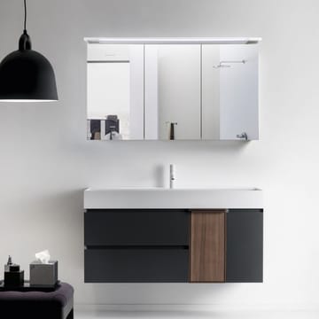 Spejlskab Bathlife Glänsa 1200 - Hus & renovering - Køkken & bad - Badeværelse - Badeværelsesmøbler - Spejlskabe