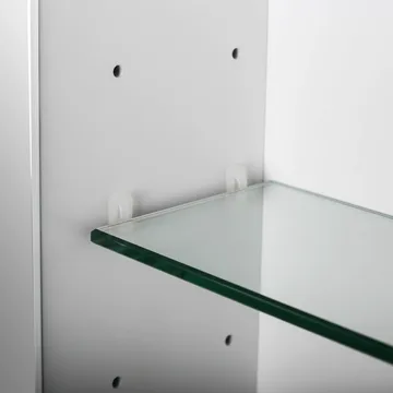 Spejlskab Bathlife Glänsa 800 - Hus & renovering - Køkken & bad - Badeværelse - Badeværelsesmøbler - Spejlskabe