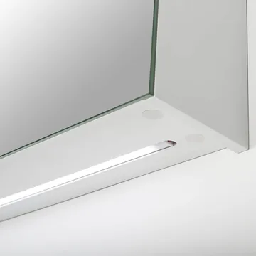 Spejlskab Bathlife Glänsa 800 - Hus & renovering - Køkken & bad - Badeværelse - Badeværelsesmøbler - Spejlskabe
