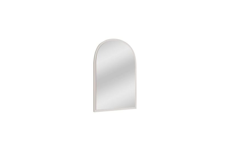 Ulren Badeværelsesspejl 60 cm, Hvid