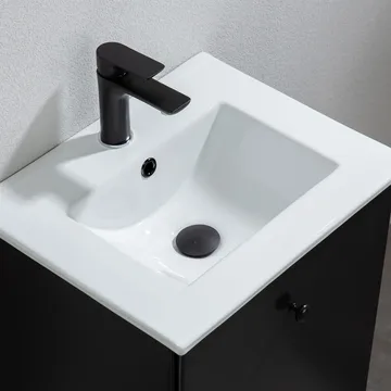 Bathlife Fröjd Vaskeskab 520 mm - Hus & renovering - Køkken & bad - Badeværelse - Badeværelsesmøbler - Underskab badeværelse
