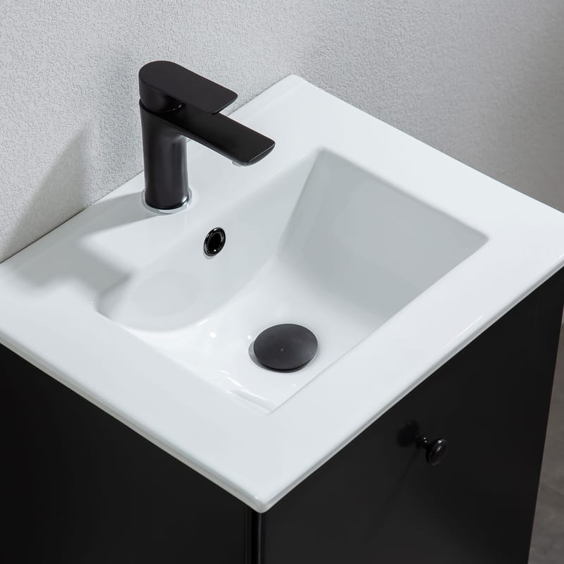 Bathlife Fröjd Vaskeskab 520 mm - Hus & renovering - Køkken & bad - Badeværelse - Badeværelsesmøbler - Underskab badeværelse
