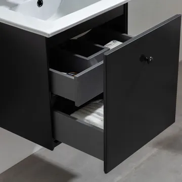 Bathlife Fröjd Vaskeskab 520 mm - Hus & renovering - Køkken & bad - Badeværelse - Badeværelsesmøbler - Underskab badeværelse