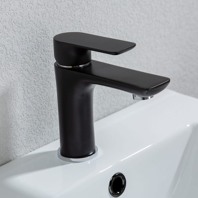 Bathlife Fröjd Vaskeskab 520 mm - Hus & renovering - Køkken & bad - Badeværelse - Badeværelsesmøbler - Underskab badeværelse