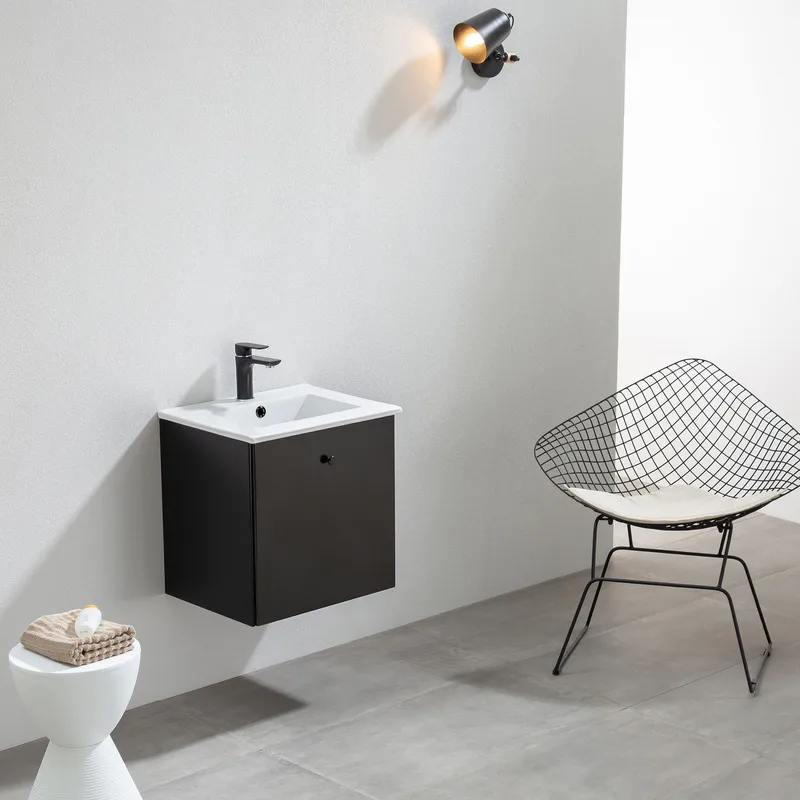 Bathlife Fröjd Vaskeskab 520 mm - Hus & renovering - Køkken & bad - Badeværelse - Badeværelsesmøbler - Underskab badeværelse