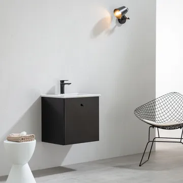Bathlife Fröjd Vaskeskab 520 mm - Hus & renovering - Køkken & bad - Badeværelse - Badeværelsesmøbler - Underskab badeværelse