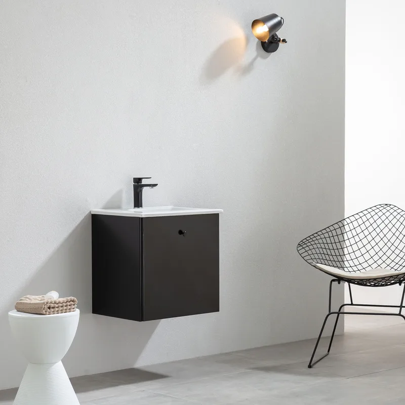 Bathlife Fröjd Vaskeskab 520 mm
