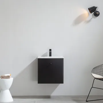 Bathlife Fröjd Vaskeskab 520 mm - Hus & renovering - Køkken & bad - Badeværelse - Badeværelsesmøbler - Underskab badeværelse