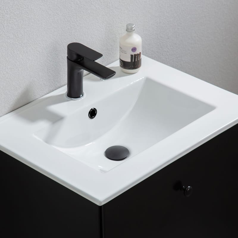 Bathlife Fröjd Vaskeskab 620 mm - Hus & renovering - Køkken & bad - Badeværelse - Badeværelsesmøbler - Underskab badeværelse