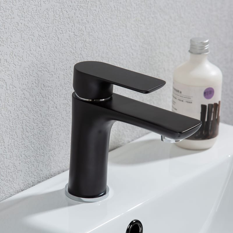 Bathlife Fröjd Vaskeskab 620 mm - Hus & renovering - Køkken & bad - Badeværelse - Badeværelsesmøbler - Underskab badeværelse