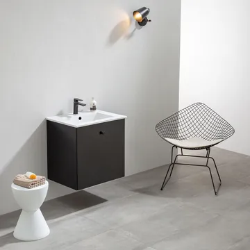 Bathlife Fröjd Vaskeskab 620 mm - Hus & renovering - Køkken & bad - Badeværelse - Badeværelsesmøbler - Underskab badeværelse