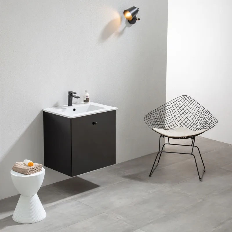 Bathlife Fröjd Vaskeskab 620 mm
