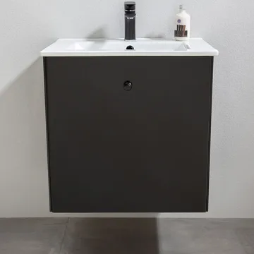 Bathlife Fröjd Vaskeskab 620 mm - Hus & renovering - Køkken & bad - Badeværelse - Badeværelsesmøbler - Underskab badeværelse