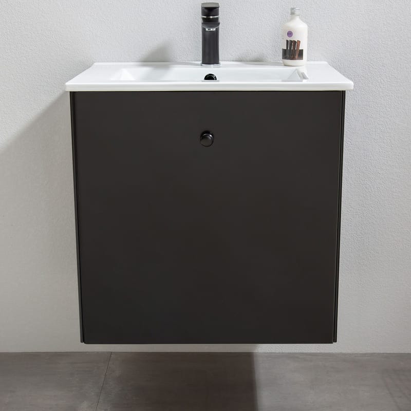 Bathlife Fröjd Vaskeskab 620 mm - Hus & renovering - Køkken & bad - Badeværelse - Badeværelsesmøbler - Underskab badeværelse
