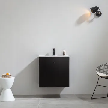 Bathlife Fröjd Vaskeskab 620 mm - Hus & renovering - Køkken & bad - Badeværelse - Badeværelsesmøbler - Underskab badeværelse