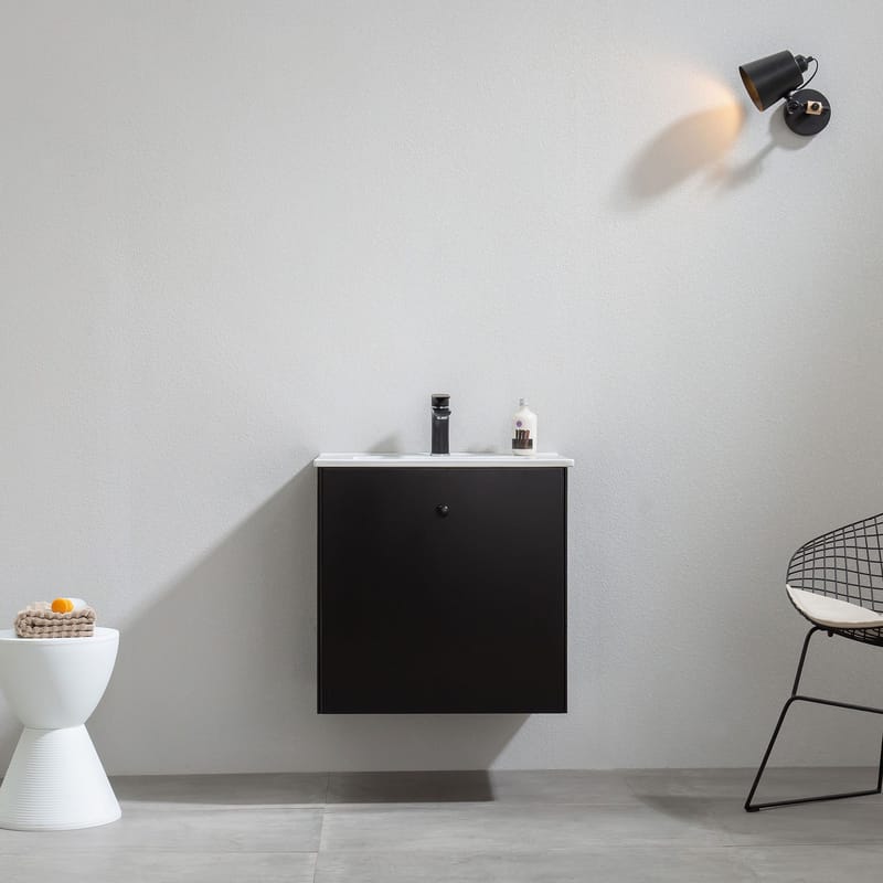 Bathlife Fröjd Vaskeskab 620 mm - Hus & renovering - Køkken & bad - Badeværelse - Badeværelsesmøbler - Underskab badeværelse