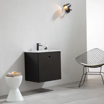 Bathlife Fröjd Vaskeskab 620 mm - Hus & renovering - Køkken & bad - Badeværelse - Badeværelsesmøbler - Underskab badeværelse