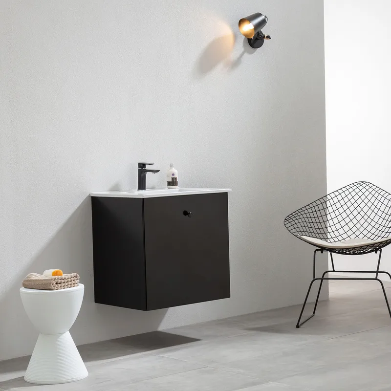 Bathlife Fröjd Vaskeskab 620 mm - Hus & renovering - Køkken & bad - Badeværelse - Badeværelsesmøbler - Underskab badeværelse