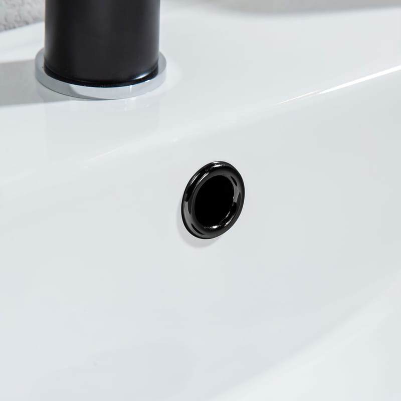 Bathlife Fröjd Vaskeskab 620 mm - Hus & renovering - Køkken & bad - Badeværelse - Badeværelsesmøbler - Underskab badeværelse