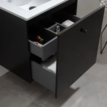 Bathlife Fröjd Vaskeskab 620 mm - Hus & renovering - Køkken & bad - Badeværelse - Badeværelsesmøbler - Underskab badeværelse