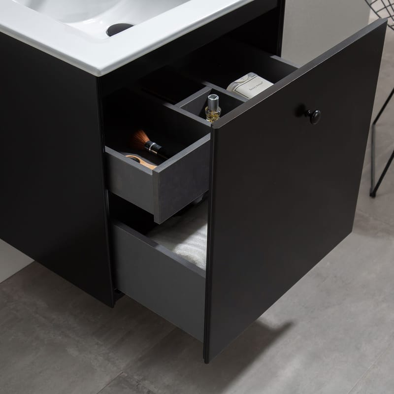 Bathlife Fröjd Vaskeskab 620 mm - Hus & renovering - Køkken & bad - Badeværelse - Badeværelsesmøbler - Underskab badeværelse