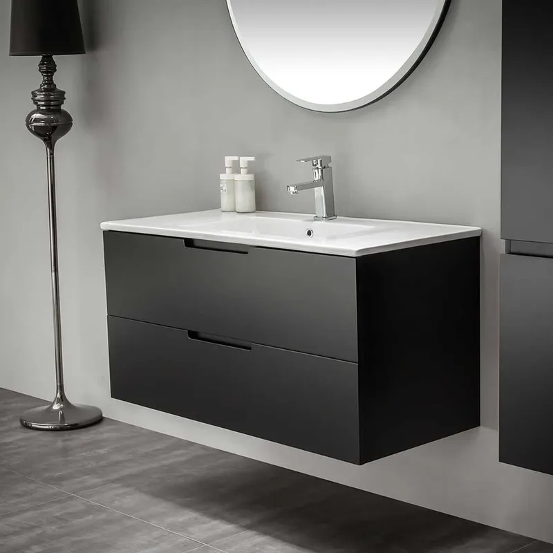 Bathlife Glädje Vaskeskab 1000