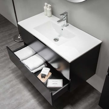 Bathlife Glädje Vaskeskab 1000 - Hus & renovering - Køkken & bad - Badeværelse - Badeværelsesmøbler - Underskab badeværelse
