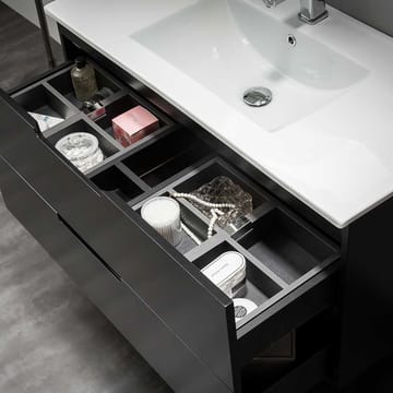 Bathlife Glädje Vaskeskab 1000 - Hus & renovering - Køkken & bad - Badeværelse - Badeværelsesmøbler - Underskab badeværelse