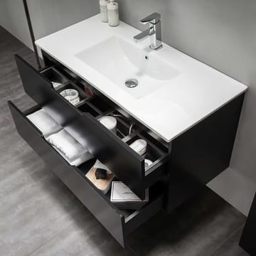 Bathlife Glädje Vaskeskab 1000 - Hus & renovering - Køkken & bad - Badeværelse - Badeværelsesmøbler - Underskab badeværelse