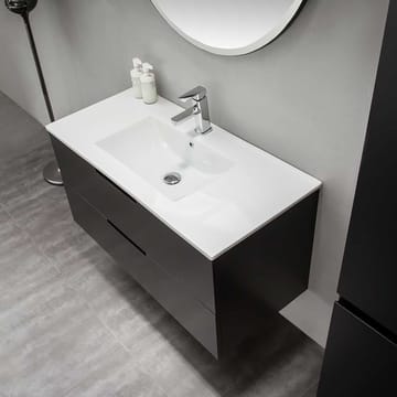Bathlife Glädje Vaskeskab 1000 - Hus & renovering - Køkken & bad - Badeværelse - Badeværelsesmøbler - Underskab badeværelse