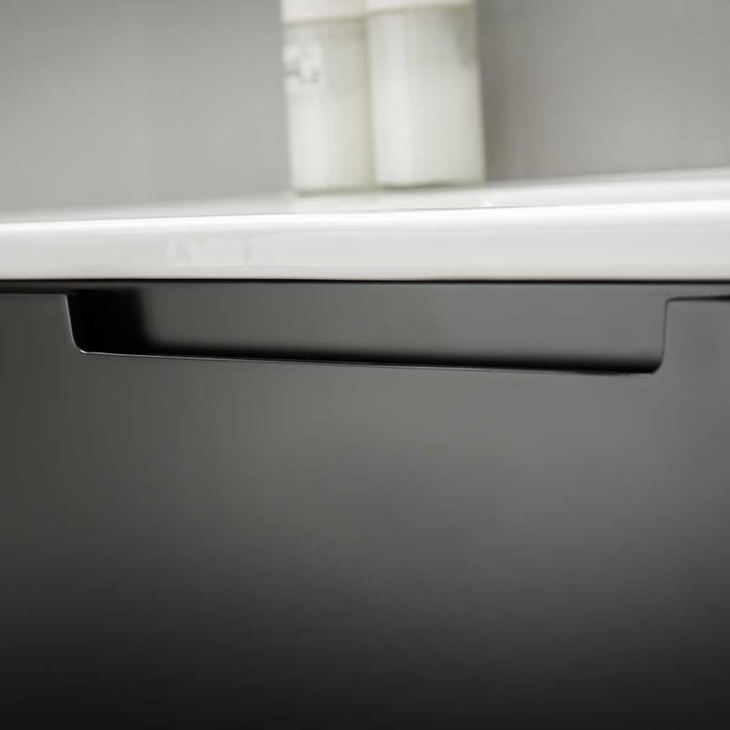 Bathlife Glädje Vaskeskab 1000 - Hus & renovering - Køkken & bad - Badeværelse - Badeværelsesmøbler - Underskab badeværelse
