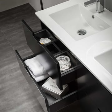Bathlife Glädje Vaskeskab 1200 - Bathlife - Hus & renovering - Køkken & bad - Badeværelse - Badeværelsesmøbler - Underskab badeværelse