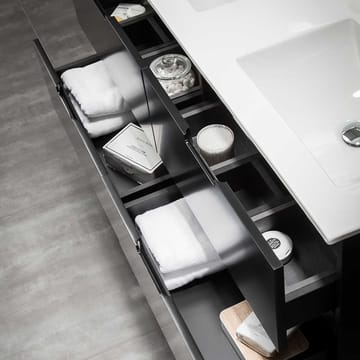 Bathlife Glädje Vaskeskab 1200 - Bathlife - Hus & renovering - Køkken & bad - Badeværelse - Badeværelsesmøbler - Underskab badeværelse