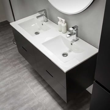 Bathlife Glädje Vaskeskab 1200 - Bathlife - Hus & renovering - Køkken & bad - Badeværelse - Badeværelsesmøbler - Underskab badeværelse