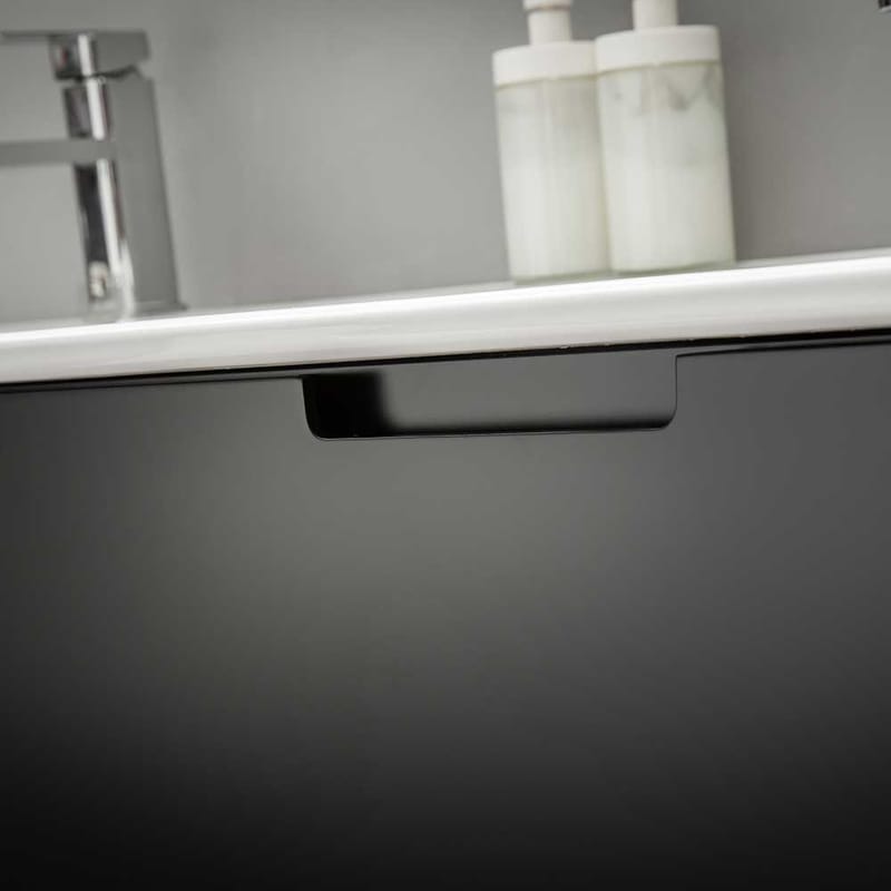 Bathlife Glädje Vaskeskab 1200 - Bathlife - Hus & renovering - Køkken & bad - Badeværelse - Badeværelsesmøbler - Underskab badeværelse